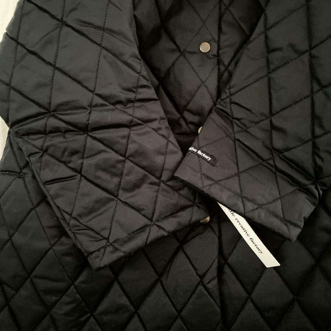 lcf2) Little Creative Factory コート アウター