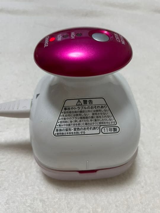 Panasonic EH-HE93 頭皮マッサージ機　ヘッドスパ