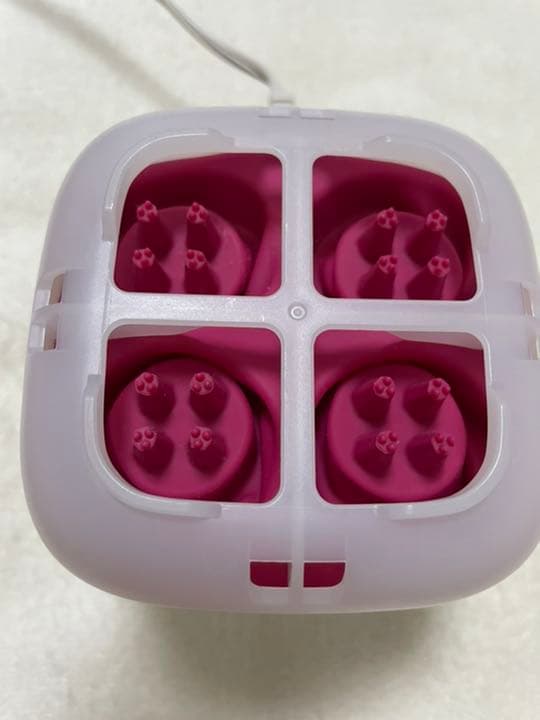 Panasonic EH-HE93 頭皮マッサージ機　ヘッドスパ