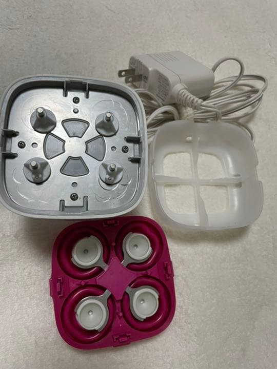 Panasonic EH-HE93 頭皮マッサージ機　ヘッドスパ