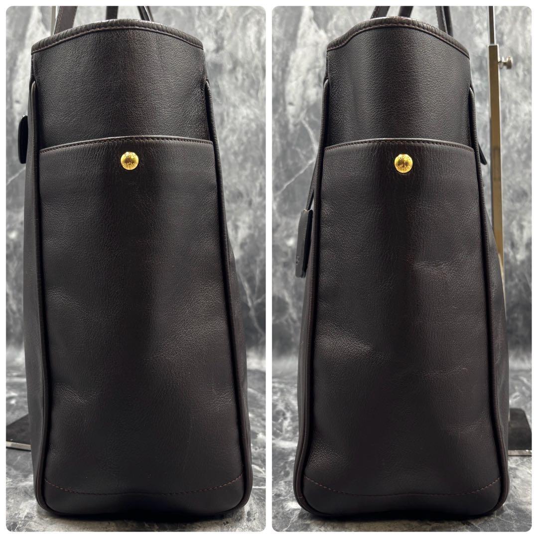 なっつー ✨ロエベ　ヘリテージ　トートバッグ