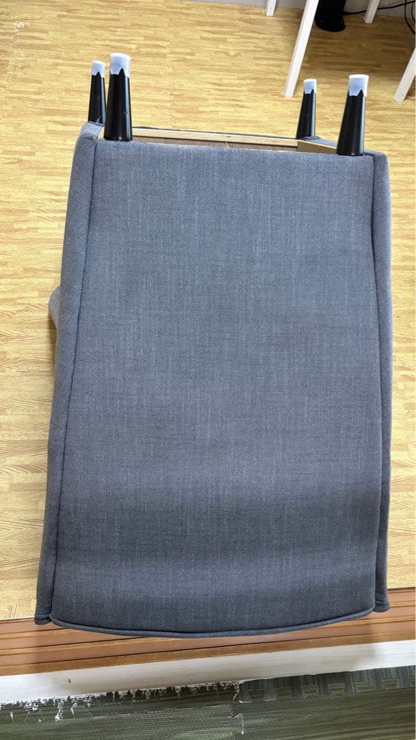 引き取り限定:ikea ソファ IKEA シングルチェアー1人掛け