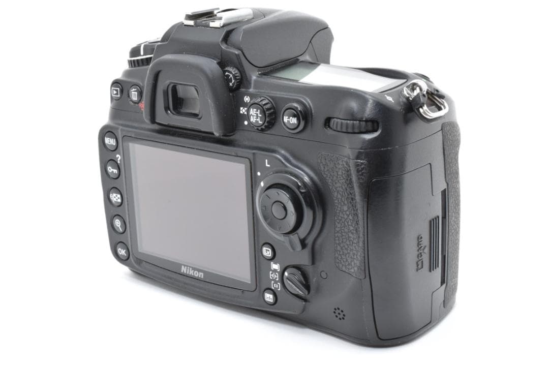 Nikon ニコン D300S ボディ