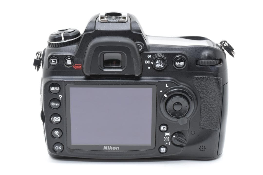 Nikon ニコン D300S ボディ