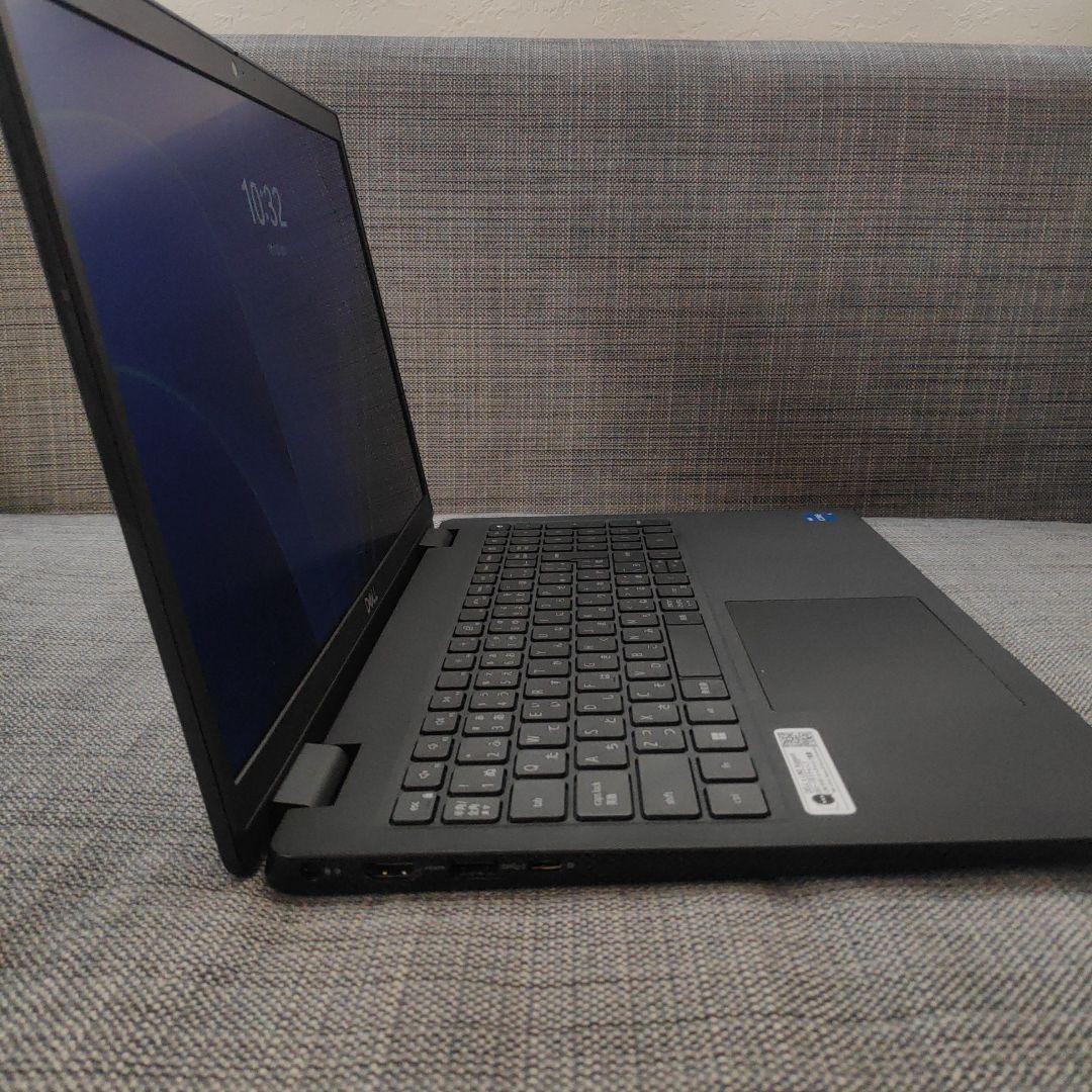 バッテリー良好★ 第11世代 i5 メモリ16GB テンキー DELL