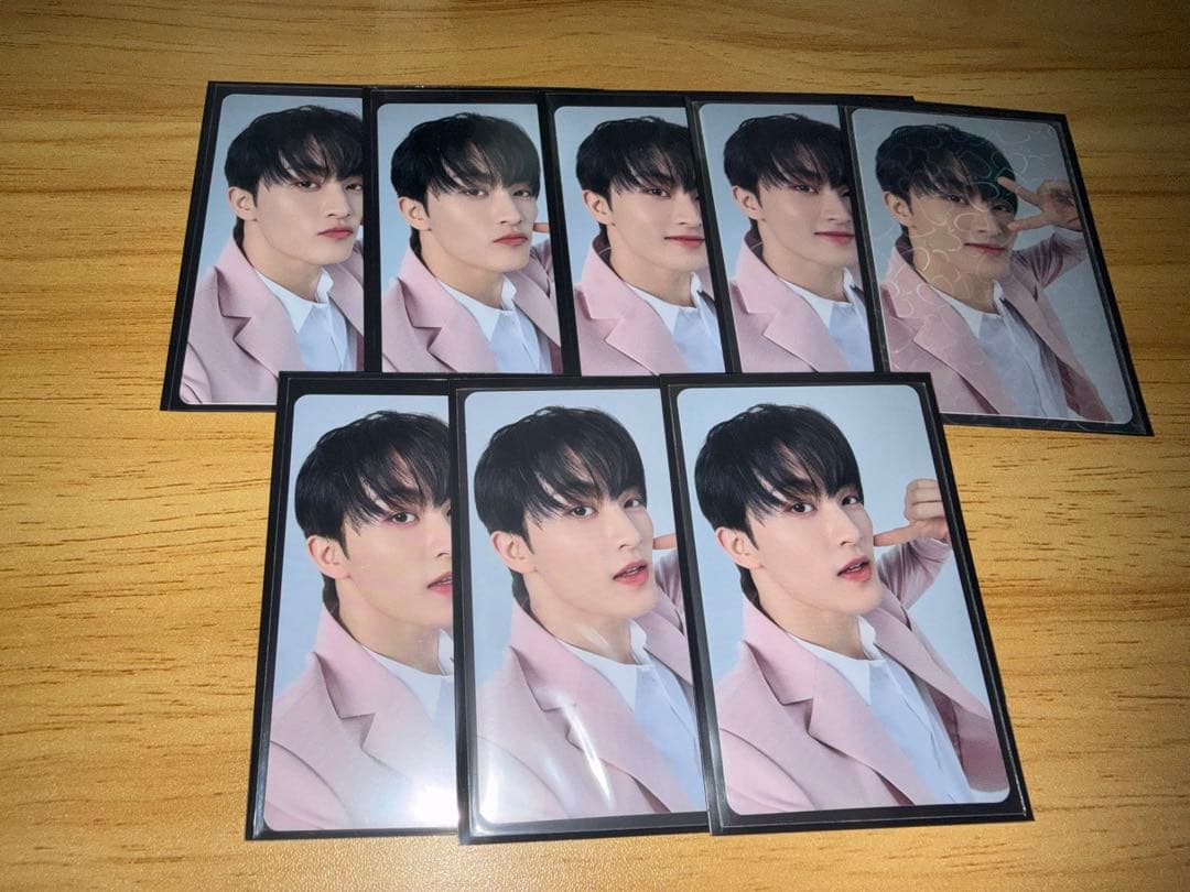 マーク トレカ まとめ売り