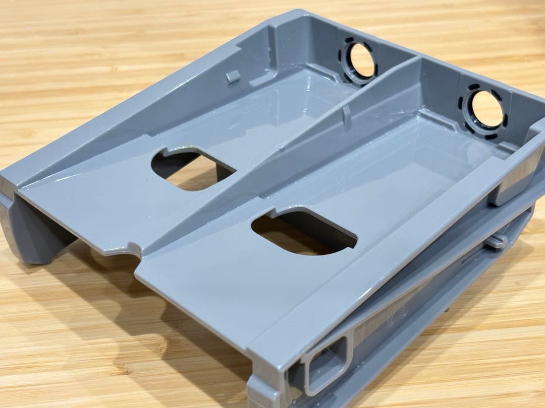 【使用僅】ネスカフェ バリスタデュオ プレミアムブラック HPM9637