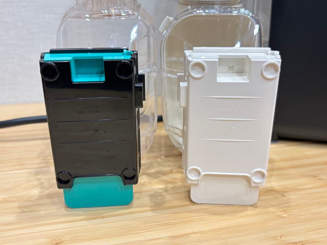 【使用僅】ネスカフェ バリスタデュオ プレミアムブラック HPM9637