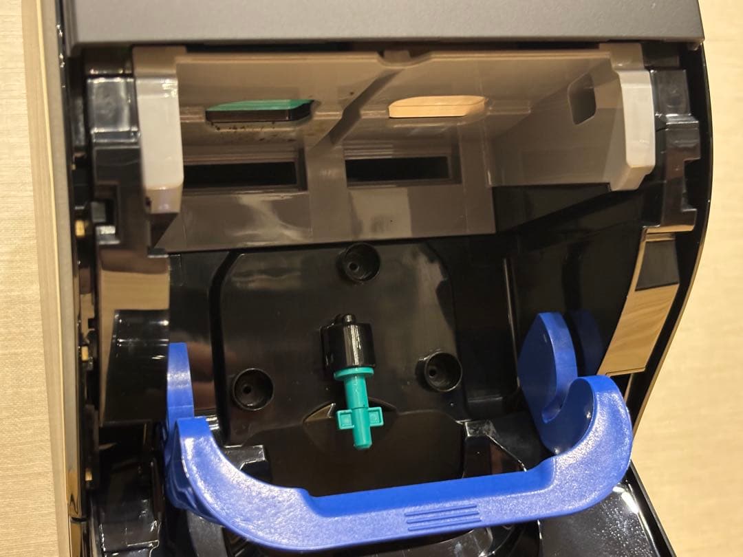 【使用僅】ネスカフェ バリスタデュオ プレミアムブラック HPM9637