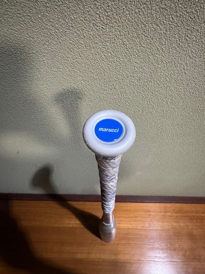 割引価格　ワニクラッシャーパワー　83cm 730g ※ケース付き