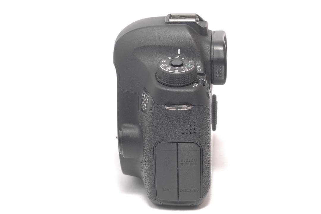 ⭐️ダブルレンズセット⭐️Canon EOS　6D キャノン　デジタル一眼レフ