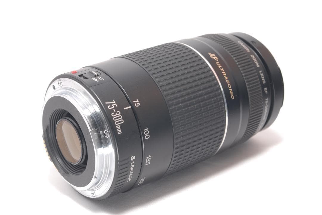 ⭐️ダブルレンズセット⭐️Canon EOS　6D キャノン　デジタル一眼レフ