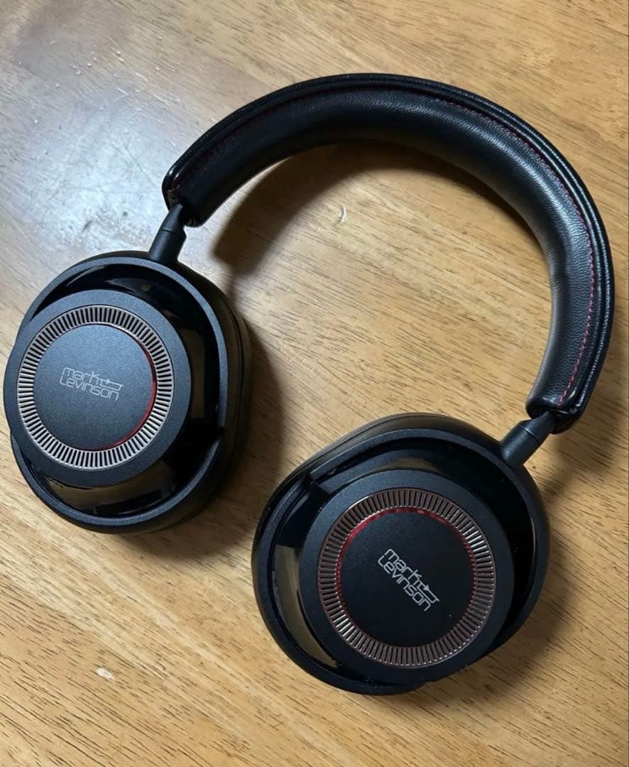 Mark Levinson No.5909 ワイヤレスヘッドホン