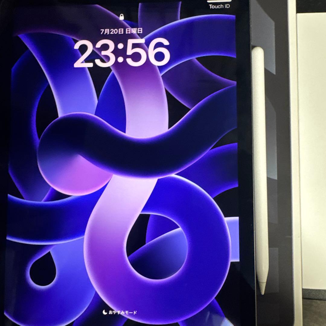 ipad第5世代 256GB apple pencil 第2世代付き kk様