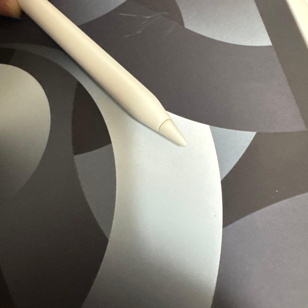 ipad第5世代 256GB apple pencil 第2世代付き kk様