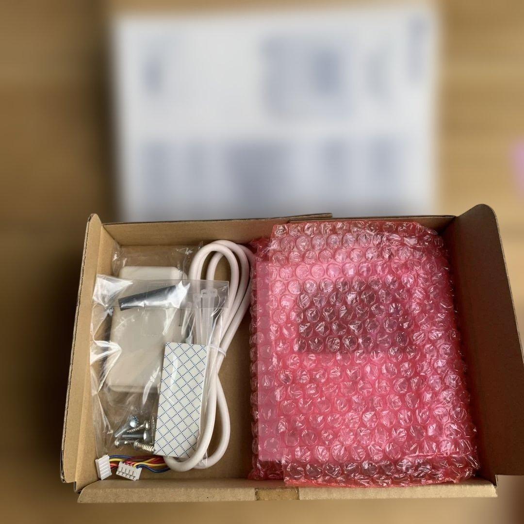 新品　DAIKIN KRC081A1 エアコン用 ワイヤードリモコン