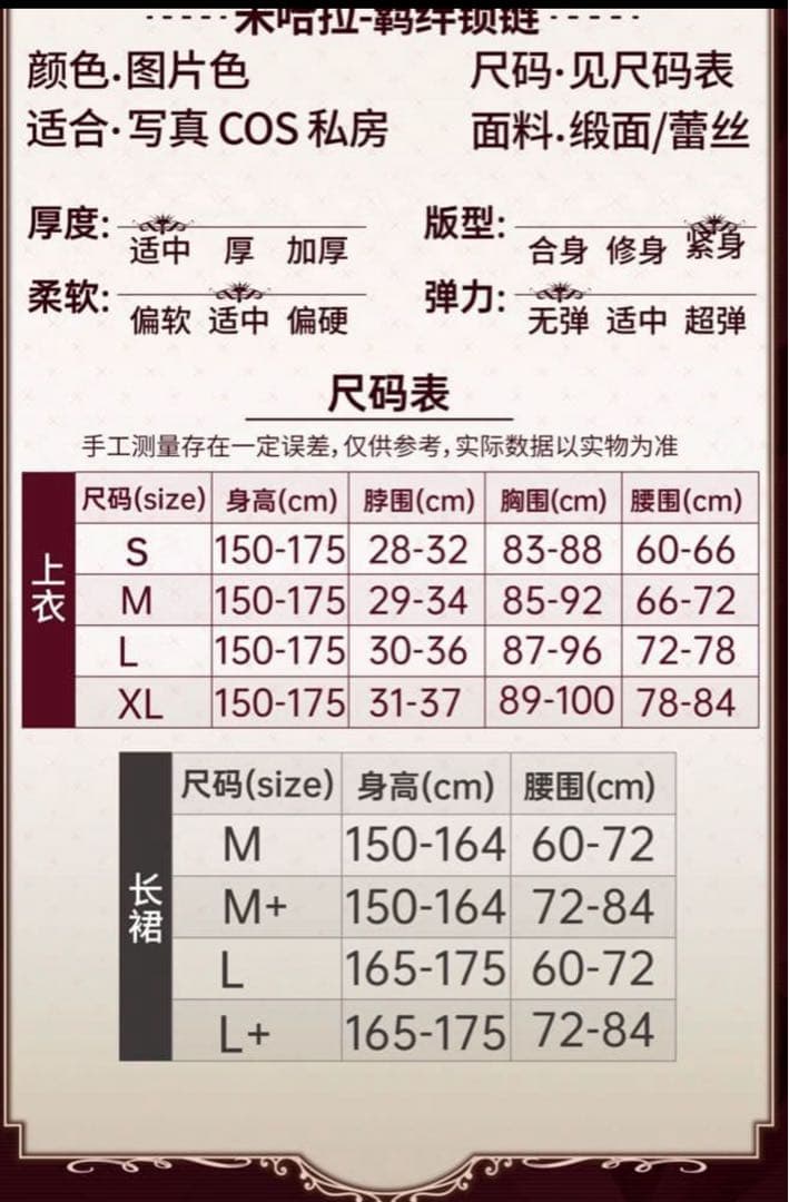 勝利の女神NIKKE ニケ ミハラ ペインイーター衣装一式