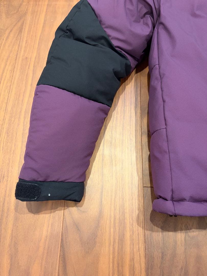 ノースフェイス　THE NORTH FACEバルトロライトジャケット