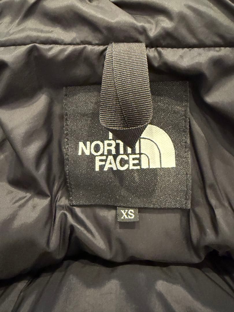 ノースフェイス　THE NORTH FACEバルトロライトジャケット