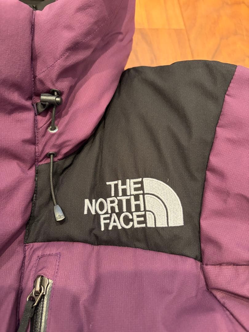 ノースフェイス　THE NORTH FACEバルトロライトジャケット