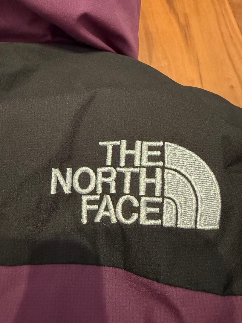 ノースフェイス　THE NORTH FACEバルトロライトジャケット