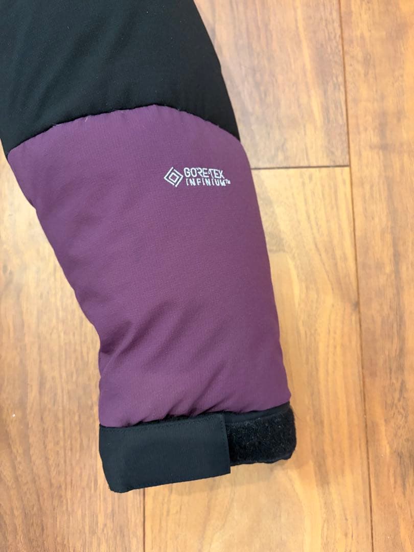 ノースフェイス　THE NORTH FACEバルトロライトジャケット