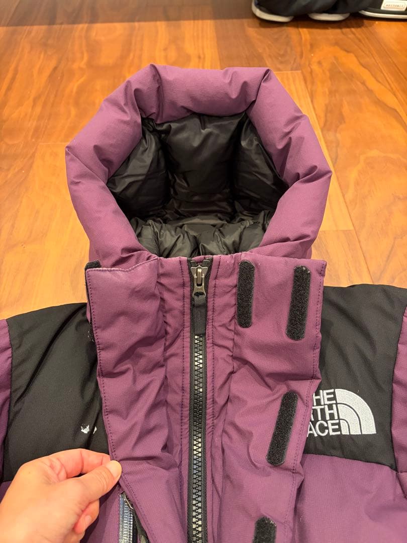 ノースフェイス　THE NORTH FACEバルトロライトジャケット