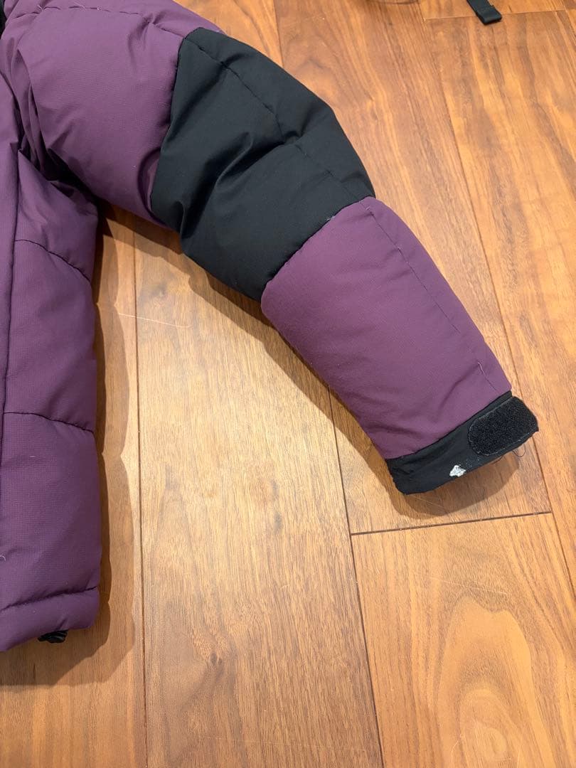 ノースフェイス　THE NORTH FACEバルトロライトジャケット