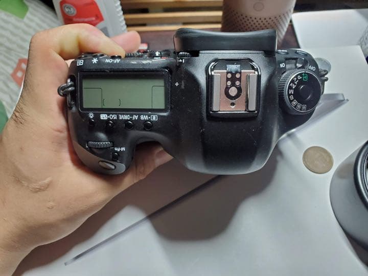 Canon EOS 5D MARK3 バッテリー2個付き50mm f1.4usm