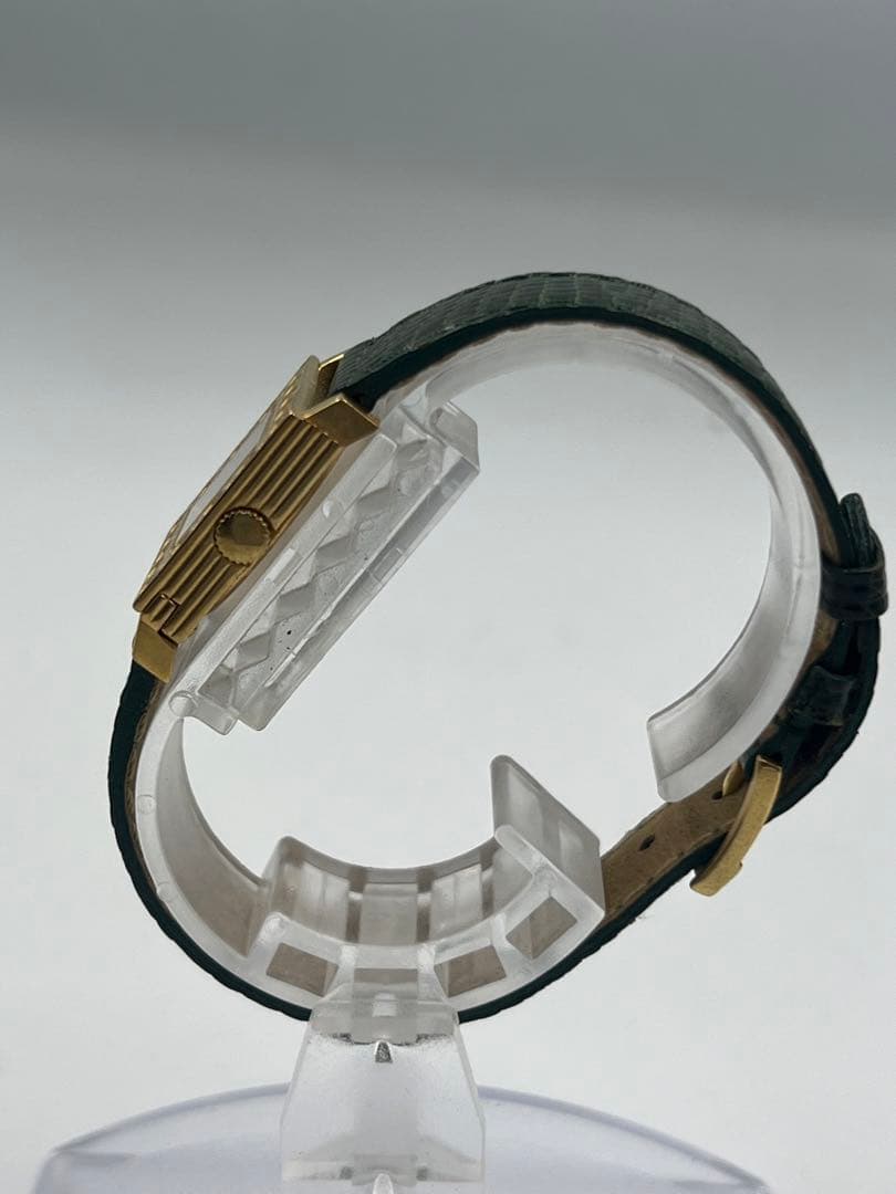 クリスチャンディオール ラ・パリジェンヌ 腕時計 クォーツ