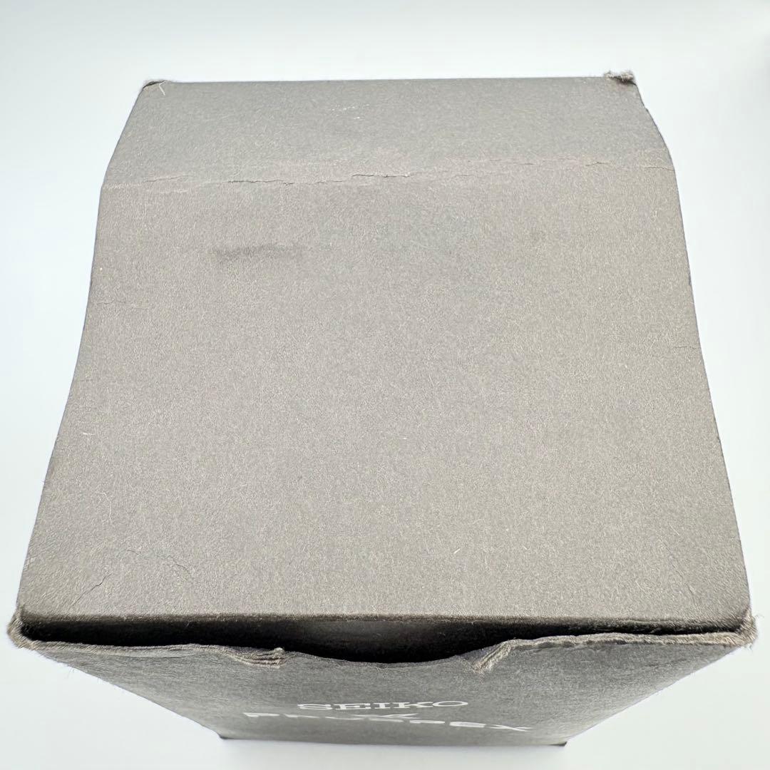 SEIKO PROSPEX × BEAMS Limitd Edition