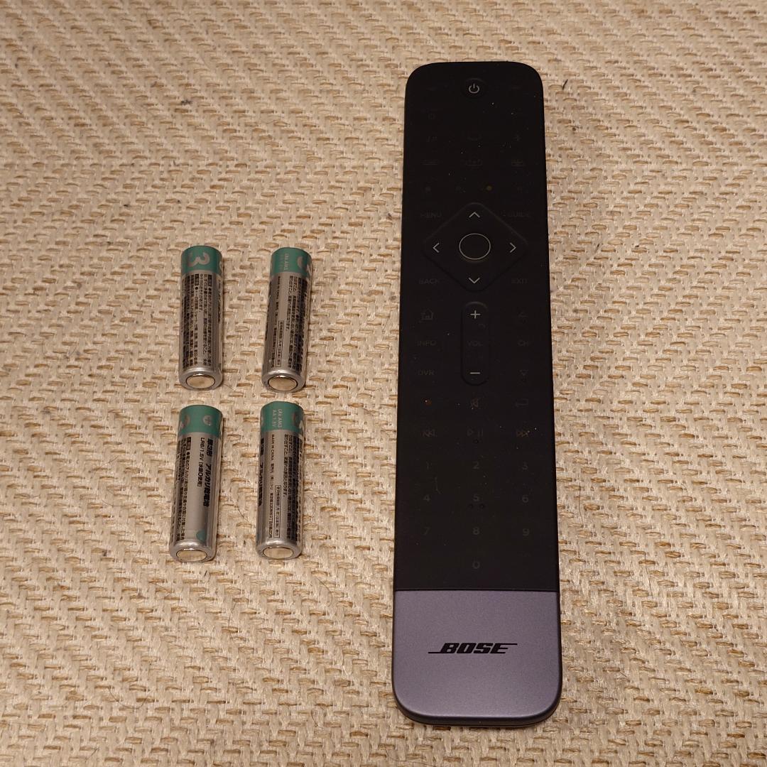 Bose Soundbar 700 スマートサウンドバー