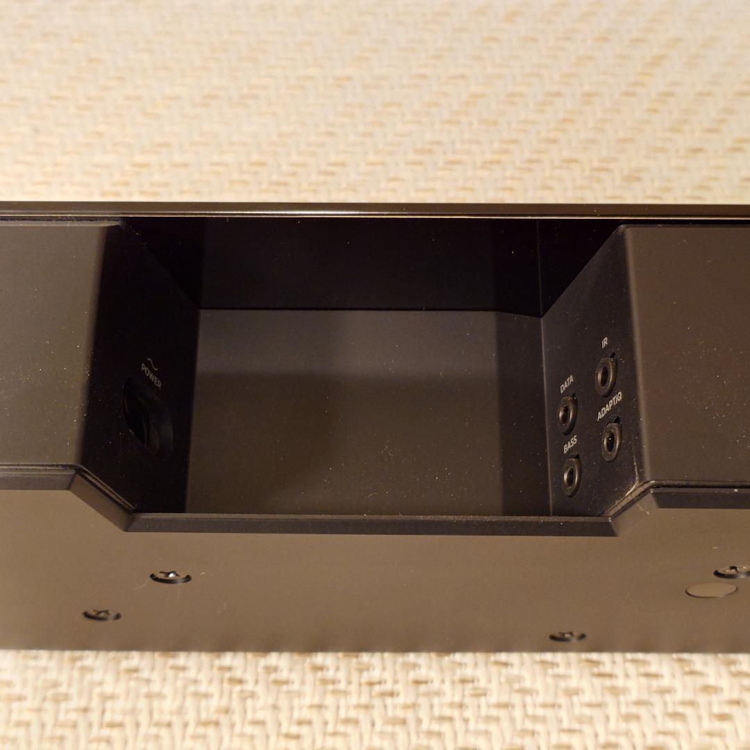 Bose Soundbar 700 スマートサウンドバー