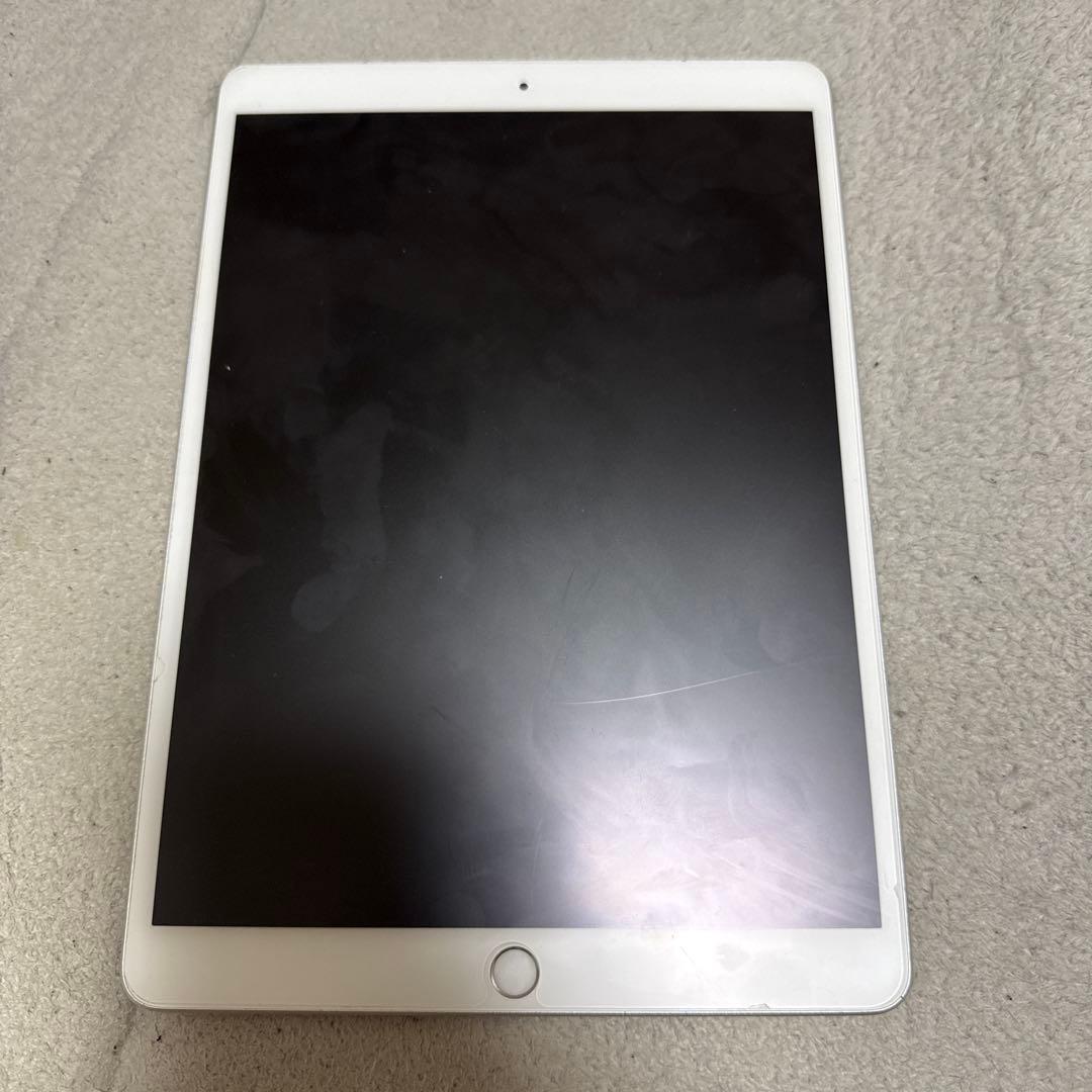 Apple iPad Air3 65GB シルバー 本体
