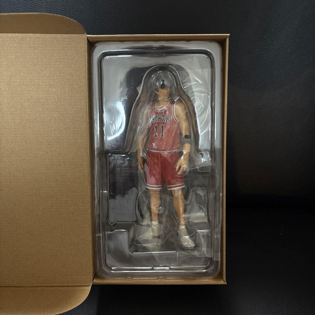 SLAM DUNK One and Only 流川楓