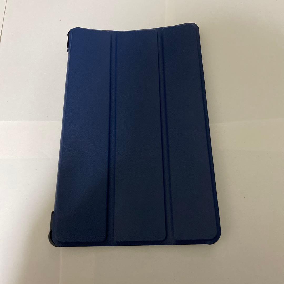 Lenovo Tab M8 (3rd Gen) 本体