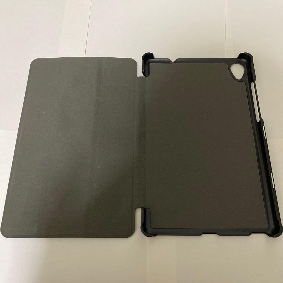 Lenovo Tab M8 (3rd Gen) 本体