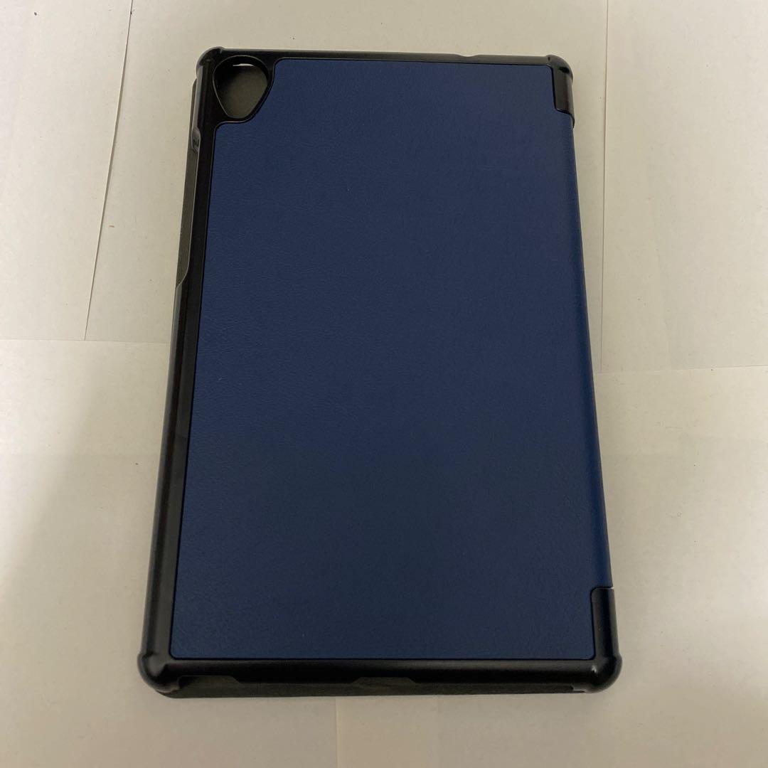 Lenovo Tab M8 (3rd Gen) 本体