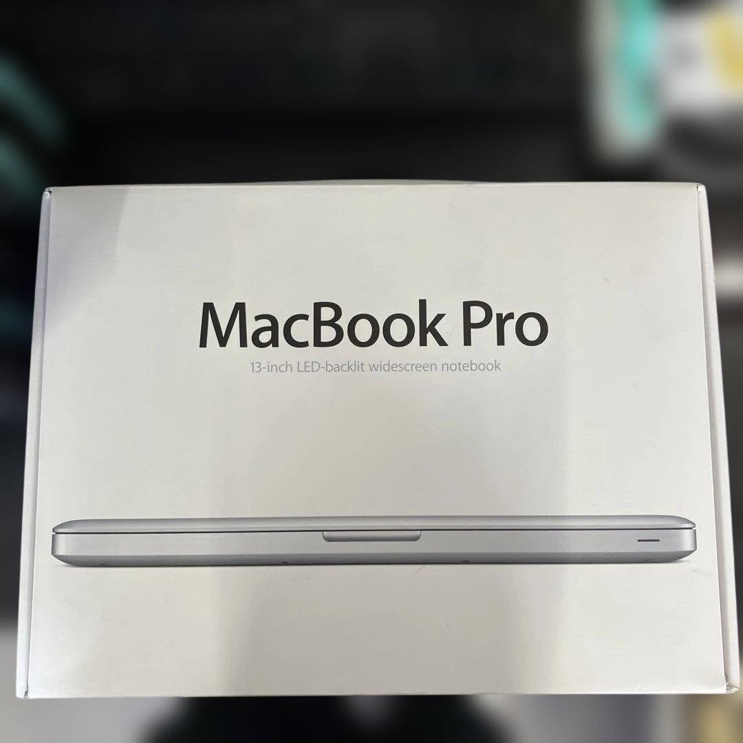Apple MacBook Pro 13.3インチ