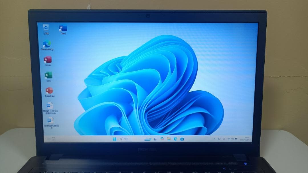 Blu-ray ⭐️ノートパソコン第四世代 Core i7 SSD Win11