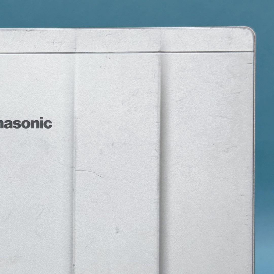 058 良品 レッツノートCF-SV9 i5 第10世代 8GB office