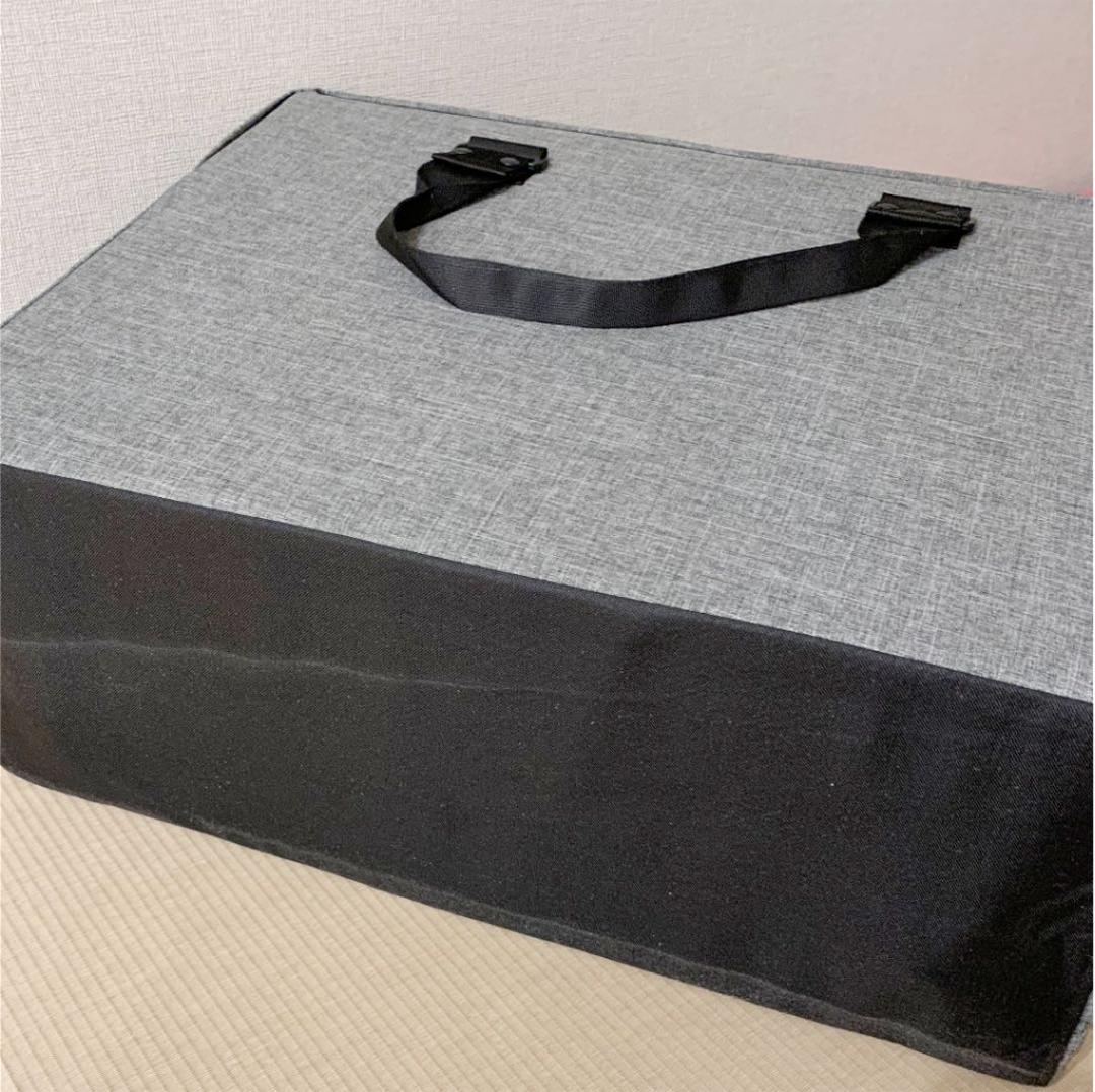 ファルスカ　コンパクトベッド