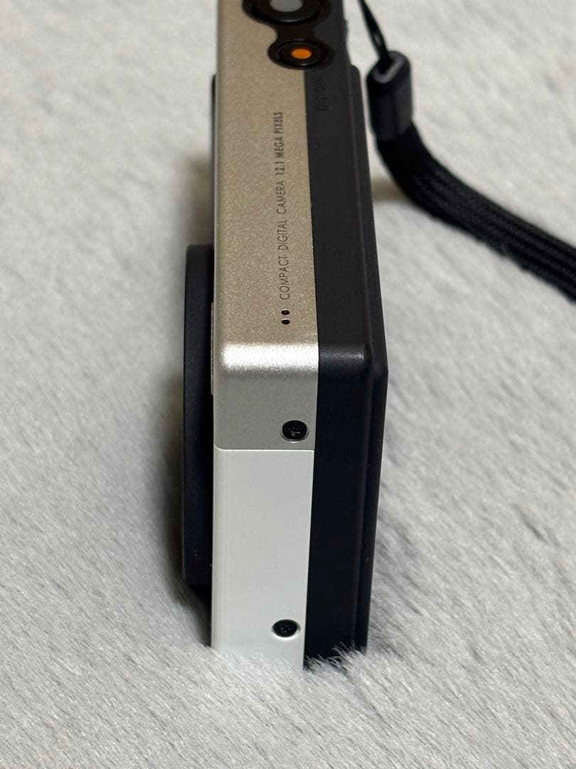 PENTAX Optio H90 デジタルカメラ