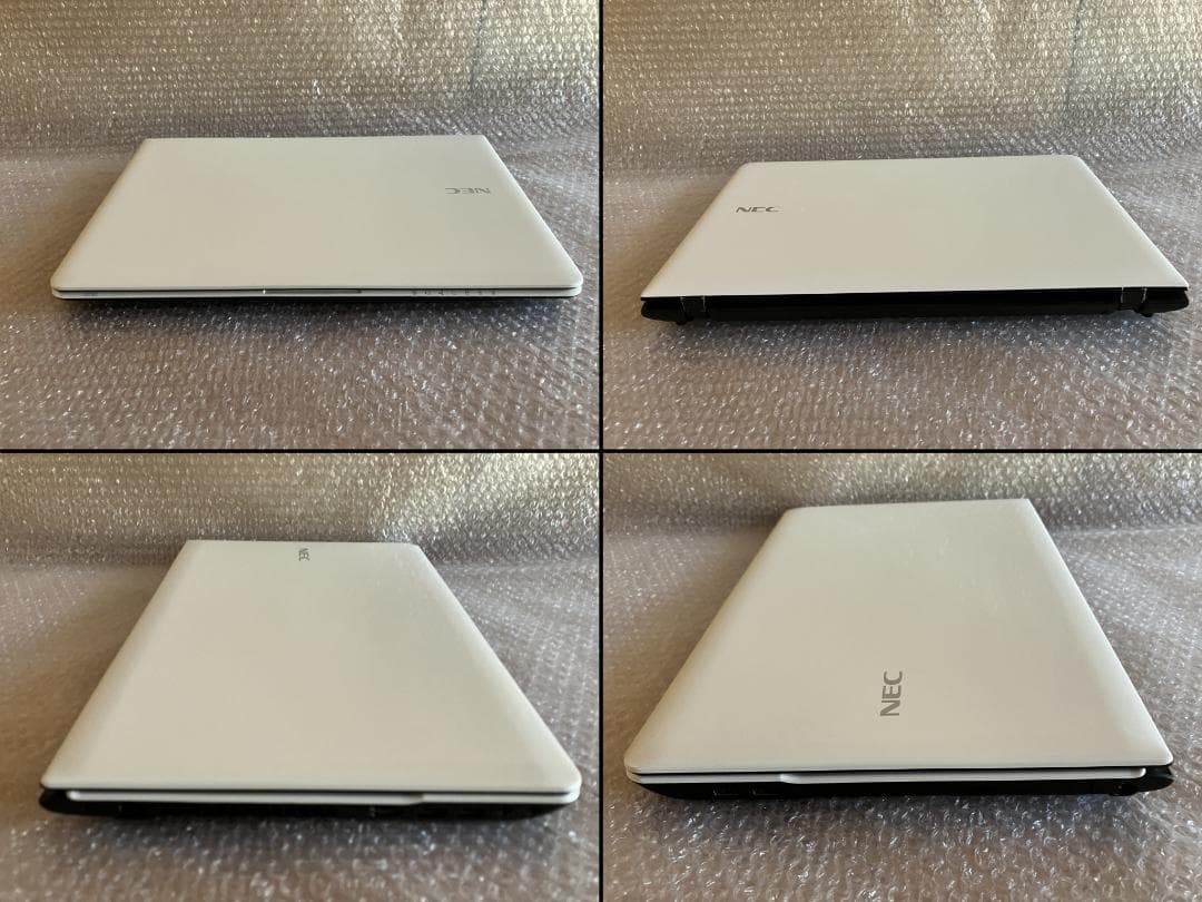 [訳あり] 超超美品 起動約 15秒 Core i3 SSD 128GB