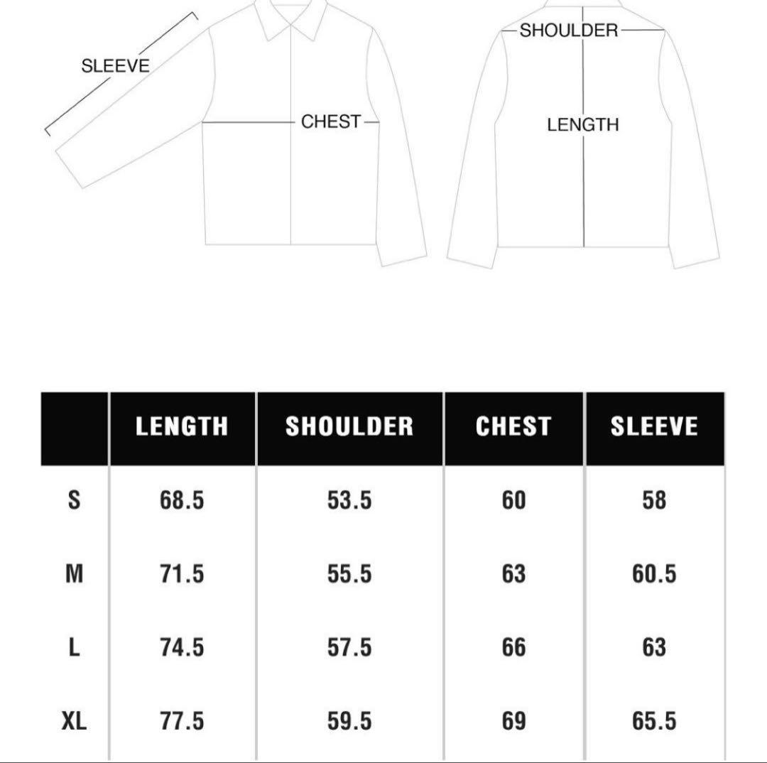 【美品】NEIGHBORHOOD ナイロンジャケット グレー　M