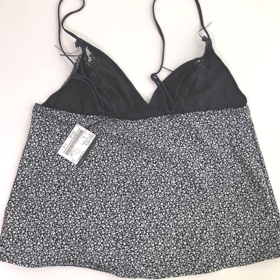 格安　シャンタルトーマス　キャミ＆ブラ　セット