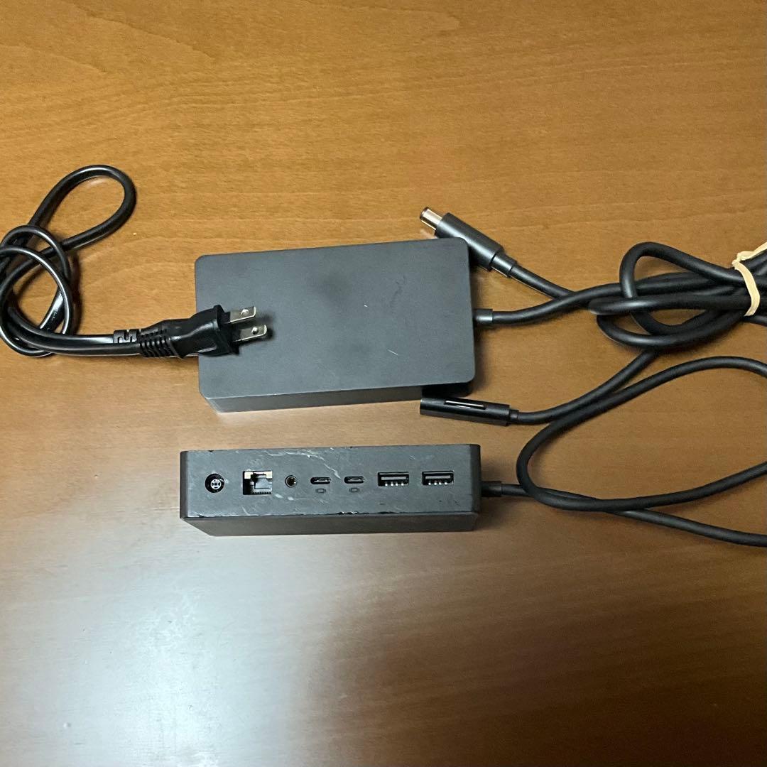 Microsoft Surface ドック2