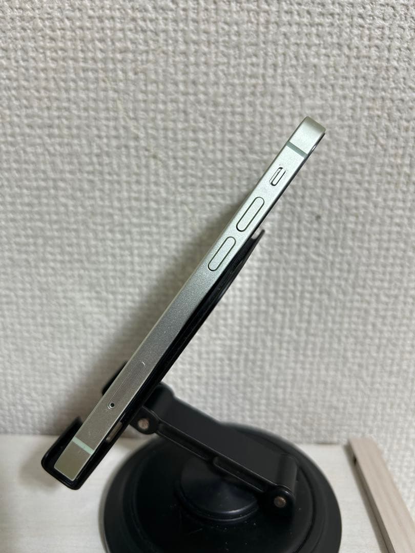 【即日発送！】iPhone12mini グリーン 64GB