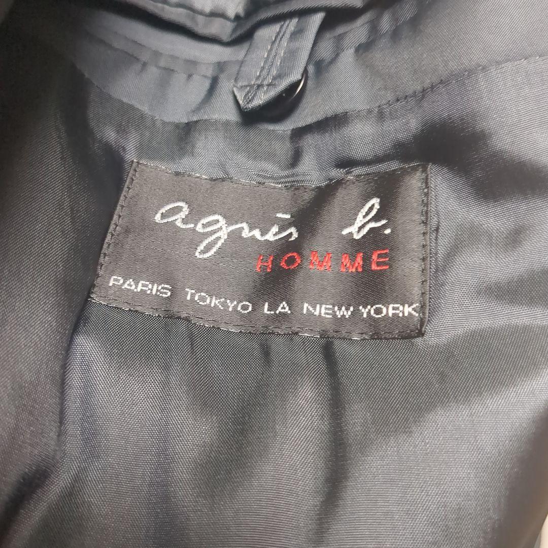 アニエスベーコート