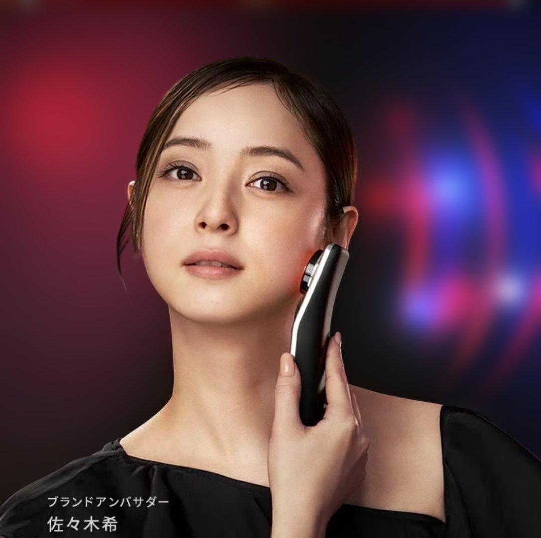 【即日発送・送料無料】【新品未開封】Brighte ELECTLIFT 美顔器